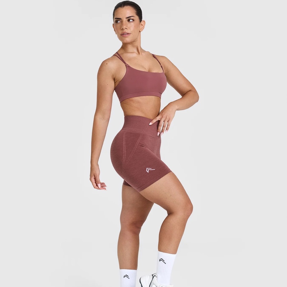 Effortless Shorts